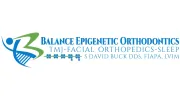 Balance Epigenetic Orthodontics