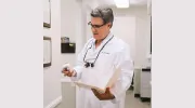 Dr. Daniel Garcia and Dr. Margarita Martinez