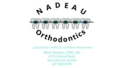 Nadeau Orthodontics