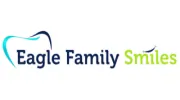 Eagle Family Smiles