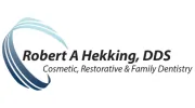 Robert A. Hekking, DDS