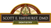 Scott E. Hayhurst Family & Cosmetic Dentistry