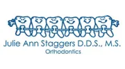 Staggers Julie A