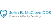 John McCleve, DDS