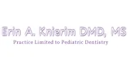 Knierim, Erin A DMD