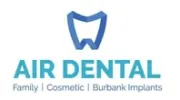 Air Dental Family, Emergency, Burbank Implants