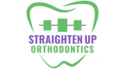 Straighten Up Orthodontics