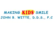 John B Witte DDS