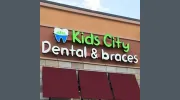 Kids City Dental & Braces