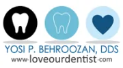 Love Our Dentist
