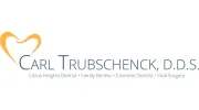 Carl Trubschenck, DDS