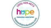 Hope Pediatric Dentistry