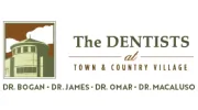 The Dentists at Town & Country Village