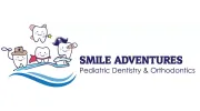 Smile Adventures Pediatric Dentistry & Orthodontics