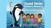 Sound Smiles Pediatric Dentistry