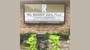 WC Roddy DDS