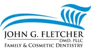 John G. Fletcher, DMD