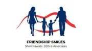 Friendship Smiles