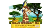 Dr. Bridget McAnthony