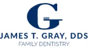 James T Gray DDS