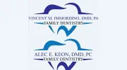 Vincent M Immordino DMD, PA & Alec E Keon, DMD