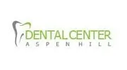 Dental Center of Aspen Hill