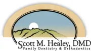 Scott M. Healey Family Dentistry & Orthodontics