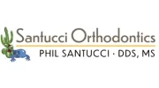Santucci Orthodontics