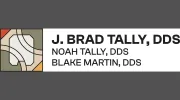 J Brad Tally, DDS
