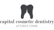 Capital Cosmetic Dentistry: Dr. Christopher Banks