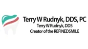 Terry W Rudnyk, DDS