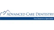 Advanced Care Dentistry