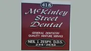 McKinley Street Dental