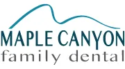Maple Canyon Family Dental