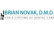 Novak Brian D