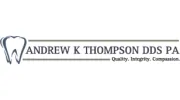 Andrew K Thompson DDS PA