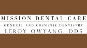 Mission Dental Care