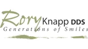 Knapp Rory A DDS
