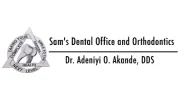 Sam's Dental