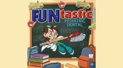 FUNtastic Pediatric Dental
