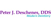Peter J Deschenes, DDS