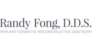 Randy Fong D.D.S