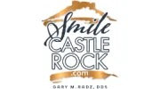 Smile Castle Rock