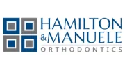Hamilton & Manuele Orthodontics