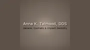 Anna Talmood, DDS