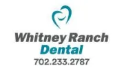 Whitney Ranch Dental