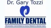 Gary Tozzi Family Dentistry