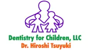 Dentistry for Children