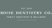 Boise Dentistry Co