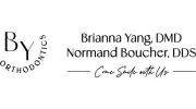 Boucher Normand DDS
